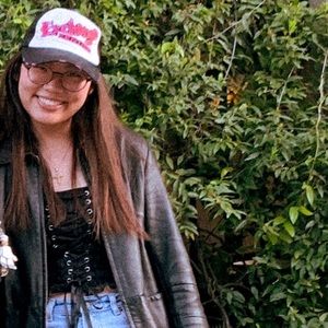 Meet your Posher, Deborah